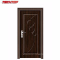 Tpw-001 Intérieur Bois Chine Moderne Modèle De Porte